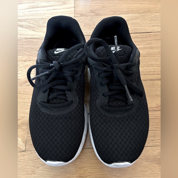 Nike Tanjun mesh sneakers kids - Picture 2 of 5